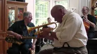 Warren Vaché & Larry McKenna - 