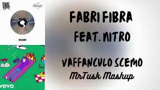 Thasup - sci@ll@ feat. Fabri Fibra, Nitro (Mr Tusk Mashup)