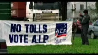 LOOKING FORWARDS - NOT BACKWARDS: VICTORIAN INFRASTRUCTURE