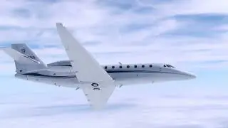 President Voyage Jets - Air Charter Service