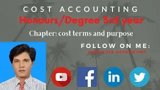 how to calculate Tender Price from Cost Sheet. #harun sir accounting