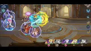 MLA Light Tower 815 - odette with rafaela = pre-nerf odette