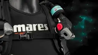 Mares Magellan Travel BCD | Watersports Warehouse