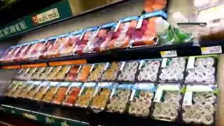 Sushi AFC