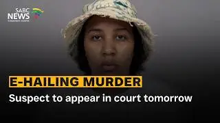 E-hailing Murder | Suspect to appear in court tomorrow