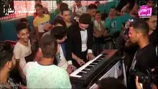 مليونية إبراهيم وهيبة تلبنت قيصر رمضان البرنس بيمزك مزيكا ياماياما مدلع الفرح 2017/7/31