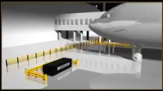 Protecci&oacute;n en aeropuertos con A-Safe