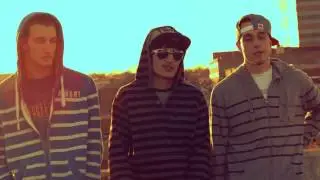 Interview with CASH PHENOMENA 2012