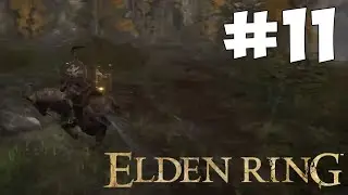Elden ring - Прохождение #11