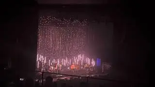 Needtobreathe Давайте останемся дома сегодня вечером: концерт в музыкальном центре Эндрю Дж. Брэди