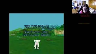 101 dalmatians[playthrough/PC] mini game- dig dog