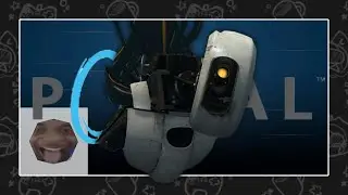 Glados mi vieja -Felino