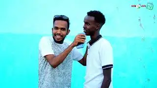 Barnaamijka suaalaha iyo Djibouti