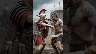 How many years did the Roman Empire last? #HistoryShorts #AncientWorld #RomanEmpire
