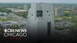 150 new jobs available at Obama Presidential Center