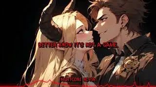 Play With Fire (All Sugar No Spice x Simon Says) ❤️❤️❤️