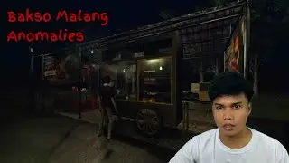 Mari Buka Semua Ending Bakso Anomaly