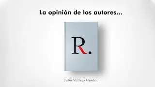 Entrevista y videopini&oacute;n de Julio Vallejo Her&aacute;n, de Personaje y persona en el cine de no ficci&oacute;n
