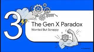 Gen X Retirement Squeeze