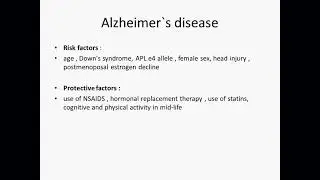 psychology by dr.noor-alhuda/ neurodegenerative disorders