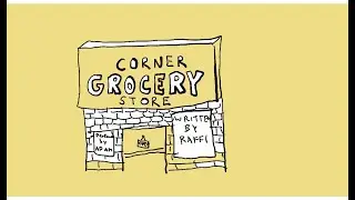 Raffi&rsquo;s Corner Grocery Store
