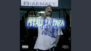 Pegale La Cara