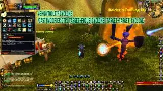 Moonkin Duels, Macros, and Movement Tutorial by Thargar