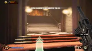 New Channel Manager-Kknowley [Bioshock Infinite Gameplay]