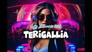 TERIGALLIA LAGU JOGET INDIA REMIX 2026 IRJAN BREBET OFFICIAL 