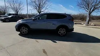 2020 Honda CR-V EX TX Fort Worth, Dallas, Saginaw, Willow Park, Benbrook