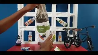 SEABUCK TEA UNBOXING AND OVERVIEW || BIOSASH PRODUCT