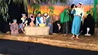 المولد النبوي في مسجد زيد بن ثابت ج1
