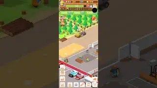Idle Lumber: Business Empire set 7
