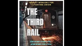 THE THIRD RAIL - Mamdani Mania and the Working Class