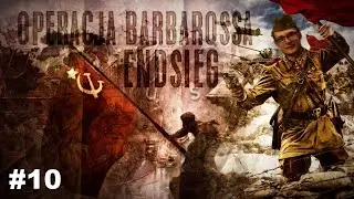 [#10] Operacja Cytadela | ZSRR 1941 | Endsieg | Hearts of Iron IV