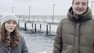 The New Movie of Valeri Lilov - a Chess Master with Passion in Films