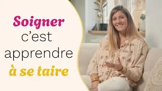 L'Art de Soigner - Épisode 1 : Le pouvoir oublié de l’écoute thérapeutique