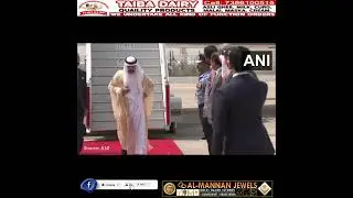 #Dubai #Crownprince #Sheikhamdan #visitindia2025 #deccanexpressnews &lrm;⁨ @telanganabreakingnews