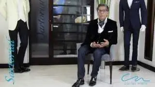 carlos nieto sartorial 1