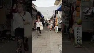 Turis Belanja Ke Pasar #bali #shorts