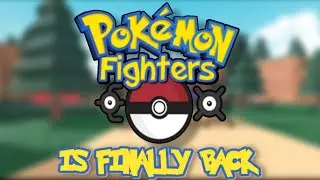 Pokemon Fighters EX Is Finally Back&hellip;