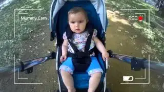 BabyStyle Oyster 2 buggy review | MadeForMums