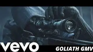 winter aid - the wisp sings Sniper Ghost Warrior (2019) - Goliath GMV
