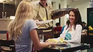 Find Your Dubai - Explorers