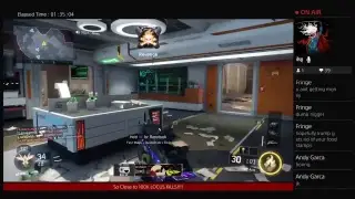 Road to 100,000 locus kills (#5)