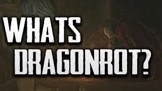 Как действует &laquo;Драконья гниль&raquo; и как её вылечить | Sekiro: Shadows Die Twice