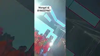Contact for similar setup  #dj #punjabi -#sidhumoosewala #karanaujla #ledlights #djremix