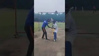 How to play in swing ball #shorts #short #fitness #viral #gym #cricket #football #reels #trending