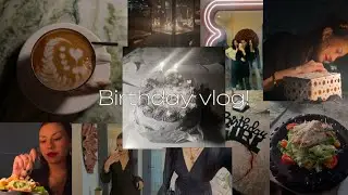 18. Yaş günüm!