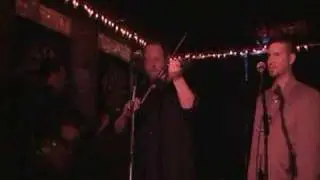 Red Stick Ramblers : Dog Gone My Time